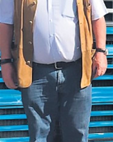 Profilbild Klaus Peter Schmelzer